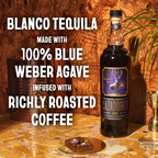 Cazadores Cafe Coffee Liqueur 750ml