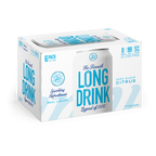 Long Drink Zero 6pk 12oz Can 5% ABV