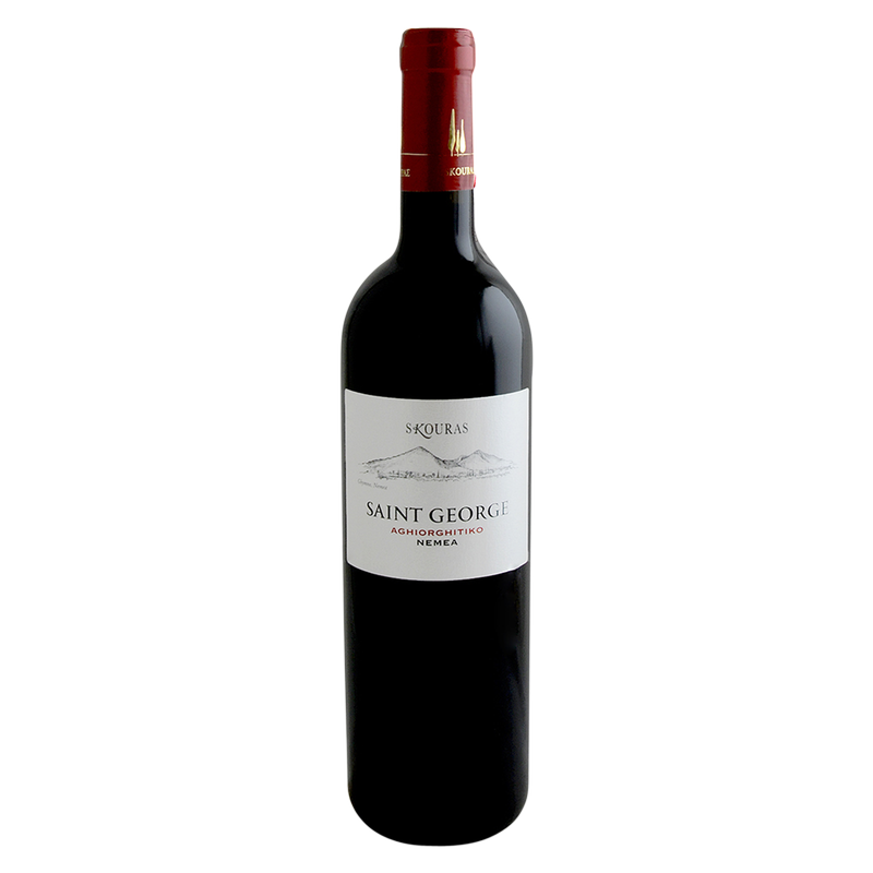 Skouras St George 2019 750ml 13.5% ABV