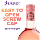 Barefoot Pink Moscato 1.5L