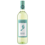 Barefoot Moscato 750ml
