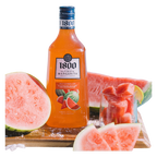 1800 The Ultimate Margarita Watermelon Ready to Drink Cocktail 1.75L 9.95% ABV