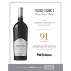 Ferrari-Carano Cabernet Sauvignon 750ml