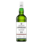 Laphroaig Sherry Oak 10Yr 750ml