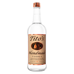 Tito's Handmade Vodka 1L (80 Proof)