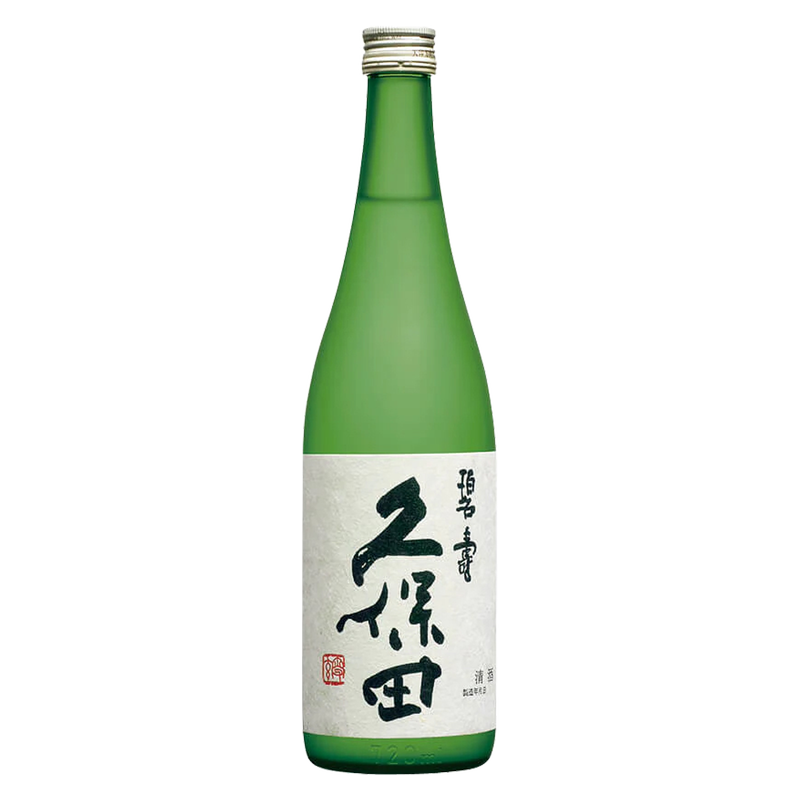 Kubota Hekijyu Jdg Sake 720ml