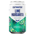 Cutwater Lime Margarita Single 12oz Can 12.5% ABV