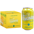 Fabrizia Italian Style Lemonade 4PK 355ML (14 Proof)