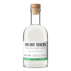 On The Rocks Margarita 375ml (40 Proof)