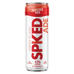 SpikedAde Electric Red 4pk 12oz Can