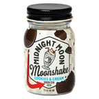Midnight Moon Cookies & Cream Moonshake 50ml 17% ABV