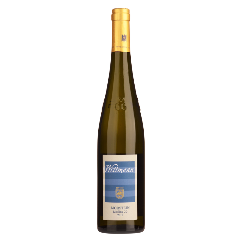 Wittmann Riesling Mort Gg 2019 750ml