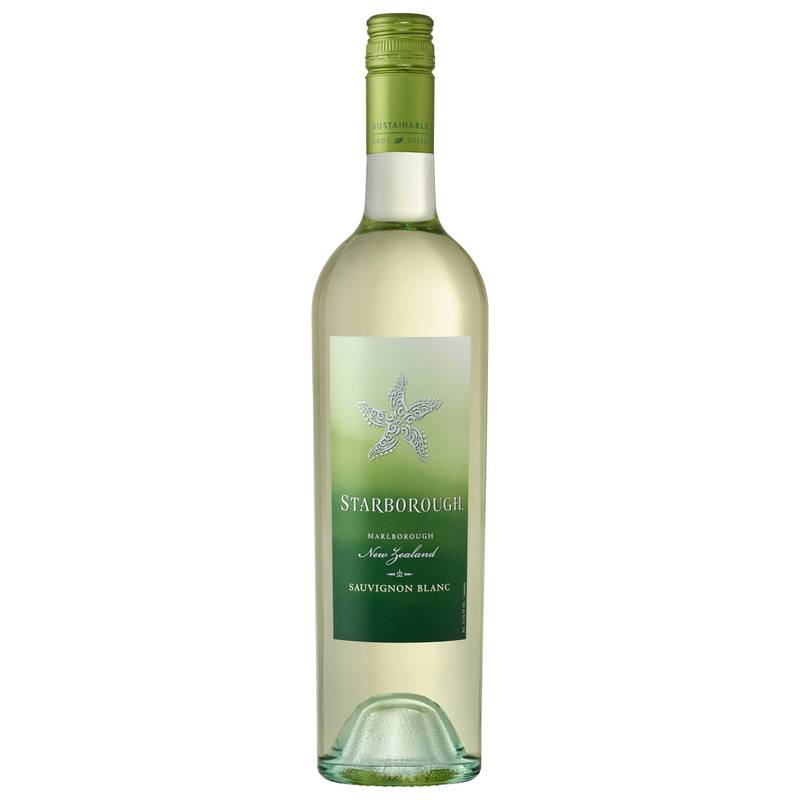 Starborough Sauvignon Blanc  750ml