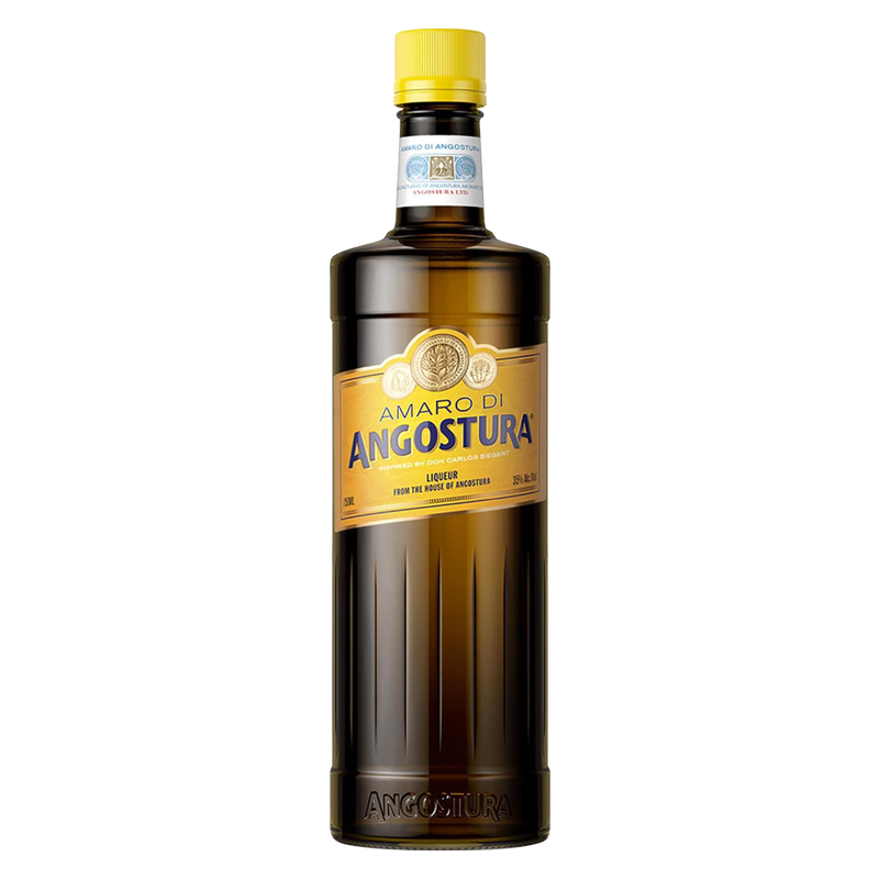 Amaro Di Angostura 750ml