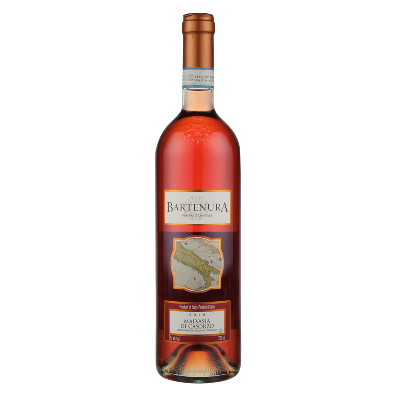 Bartenura Malvasia 750ml