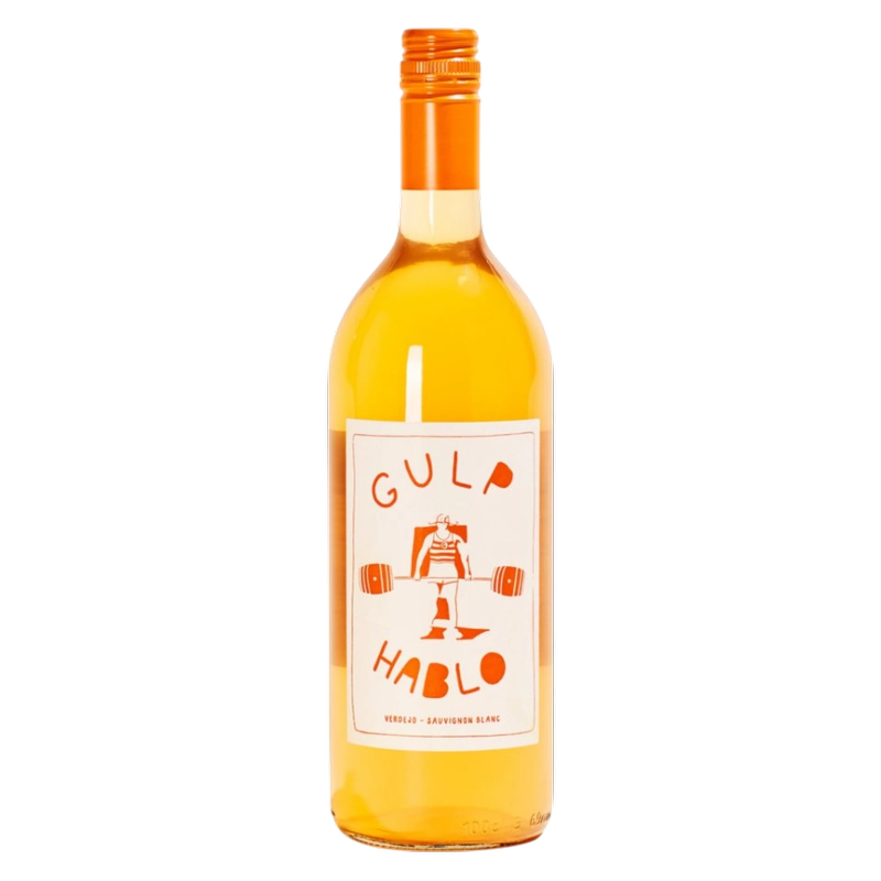 Gulp Hablo Orange 1L