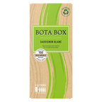 Bota Box Sauvignon Blanc 3l