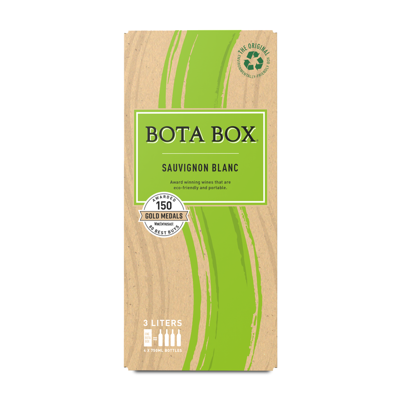 Bota Box Sauvignon Blanc 3l
