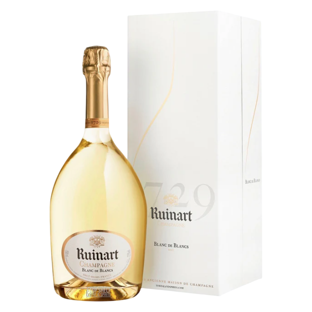 Ruinart Blanc De Blancs 750ml