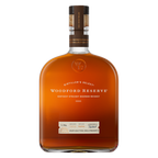 Woodford Reserve Kentucky Straight Bourbon Whiskey 1.75 L 90.4 Proof