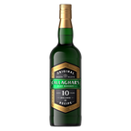 Callaghar's Irish Whiskey 10 Yr 750ml (80 Proof)
