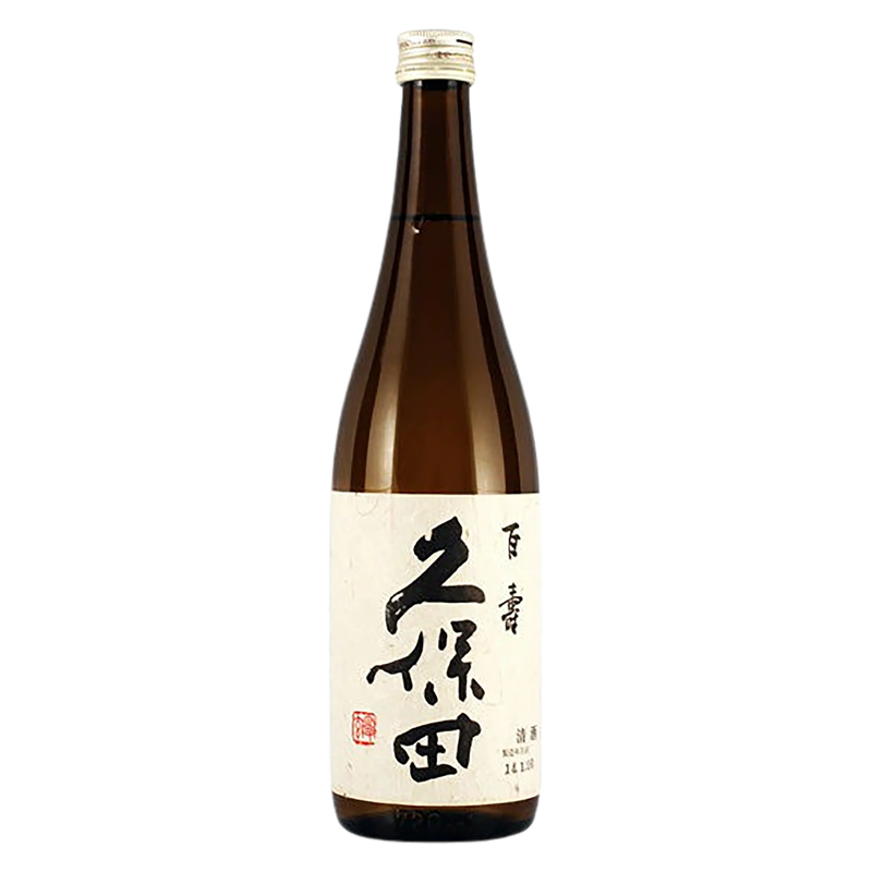Kubota Hyakuju Toku Honjo 720ml