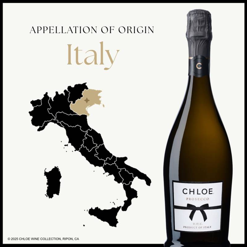 Chloe Prosecco D.O.C. 750ml