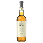 Oban 14 Year Old Single Malt Scotch Whisky 750 mL (86 Proof)