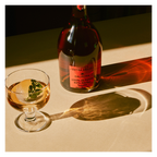 Calirosa Tequila Ex Anejo (750ml )