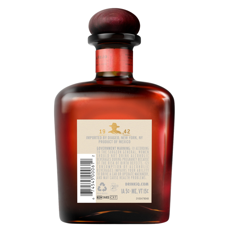 Don Julio Anejo Tequila 375ml (80 Proof)