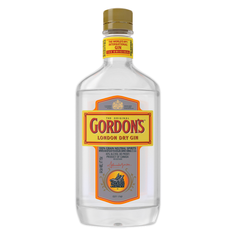 Gordon's Gin 375 ml