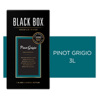 Black Box Pinot Grigio 3L