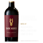 Dark Horse Cabernet Sauvignon 750ml