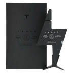 Tesla Mezcal Joven 750ml