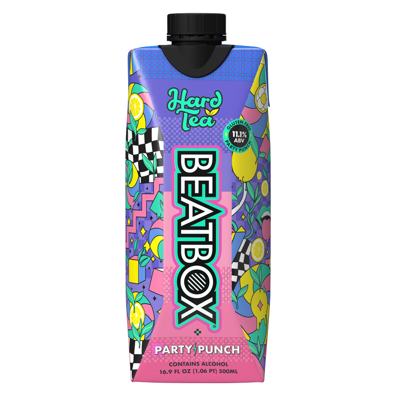 BeatBox – Warehouse Wines & Spirits