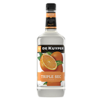 Dekuyper Triple Sec Liqueur 1L (48 proof)