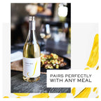 J Vineyards Pinot Gris 750ml