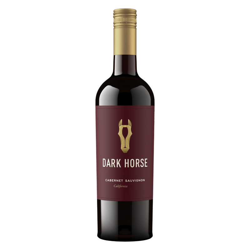 Dark Horse Cabernet Sauvignon 750ml