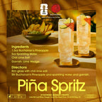 Buchanan's Pineapple 750 ml (70 Proof)