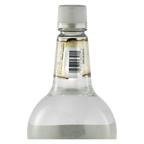 Calypso Silver Rum 1.75l 80 Proof