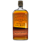 Bulleit Bourbon Whiskey 750ml (90 Proof)