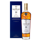 Macallan 18 Yr Double Cask 750ml (86 Proof)