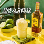 Jose Cuervo Especial Gold Tequila 750ml (80 Proof)