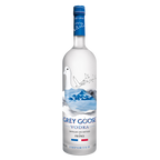 Grey Goose Vodka 1L