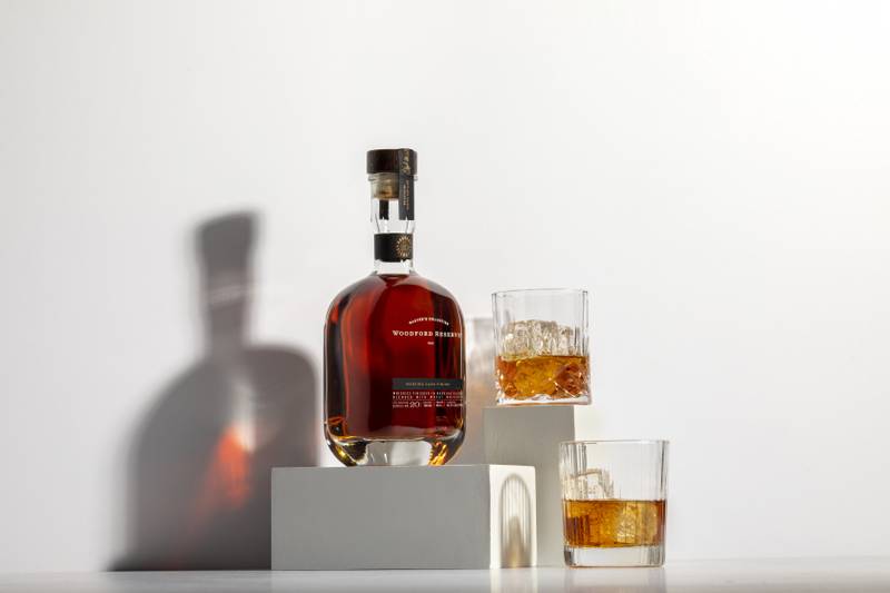 Woodford Reserve Master Collection Madeira Cask Finish 700ml
