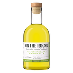 On The Rocks Tres Generaciones Jalapeno Pineapple Margarita 375ml (40 proof)