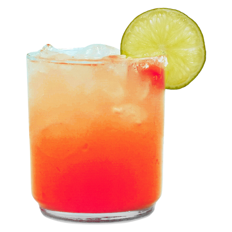 1800 The Ultimate Margarita Strawberry Ready to Drink Cocktail 1.75L 9.95% ABV