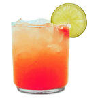 1800 The Ultimate Margarita Strawberry Ready to Drink Cocktail 1.75L 9.95% ABV