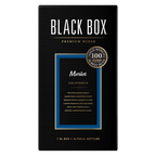 Black Box Merlot 3 Liter Box