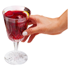 Chambord Black Raspberry Liqueur 700ml (33 proof)